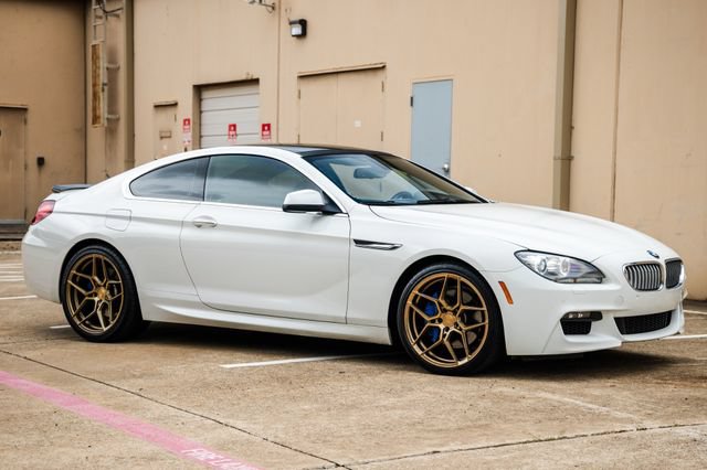 Used 2012 BMW 650i Coupe RWD image 32