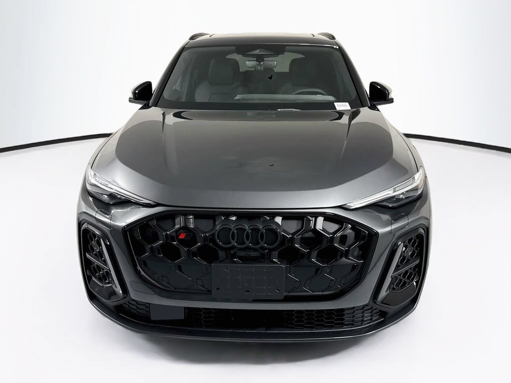 New 2026 Audi SQ5 Premium Plus AWD/4WD image 2
