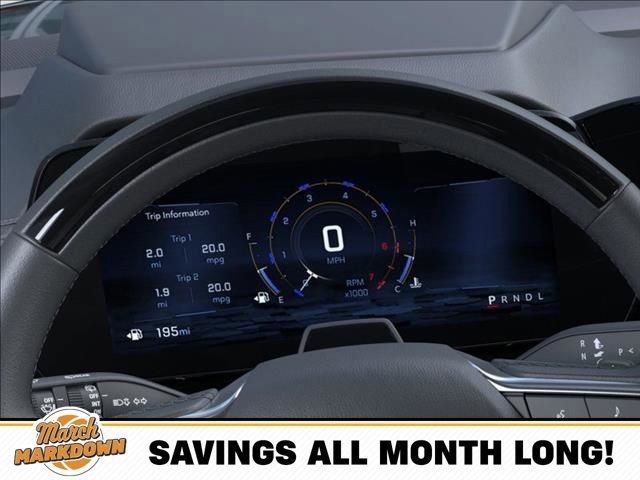 New 2026 Chevrolet Suburban High Country image 18