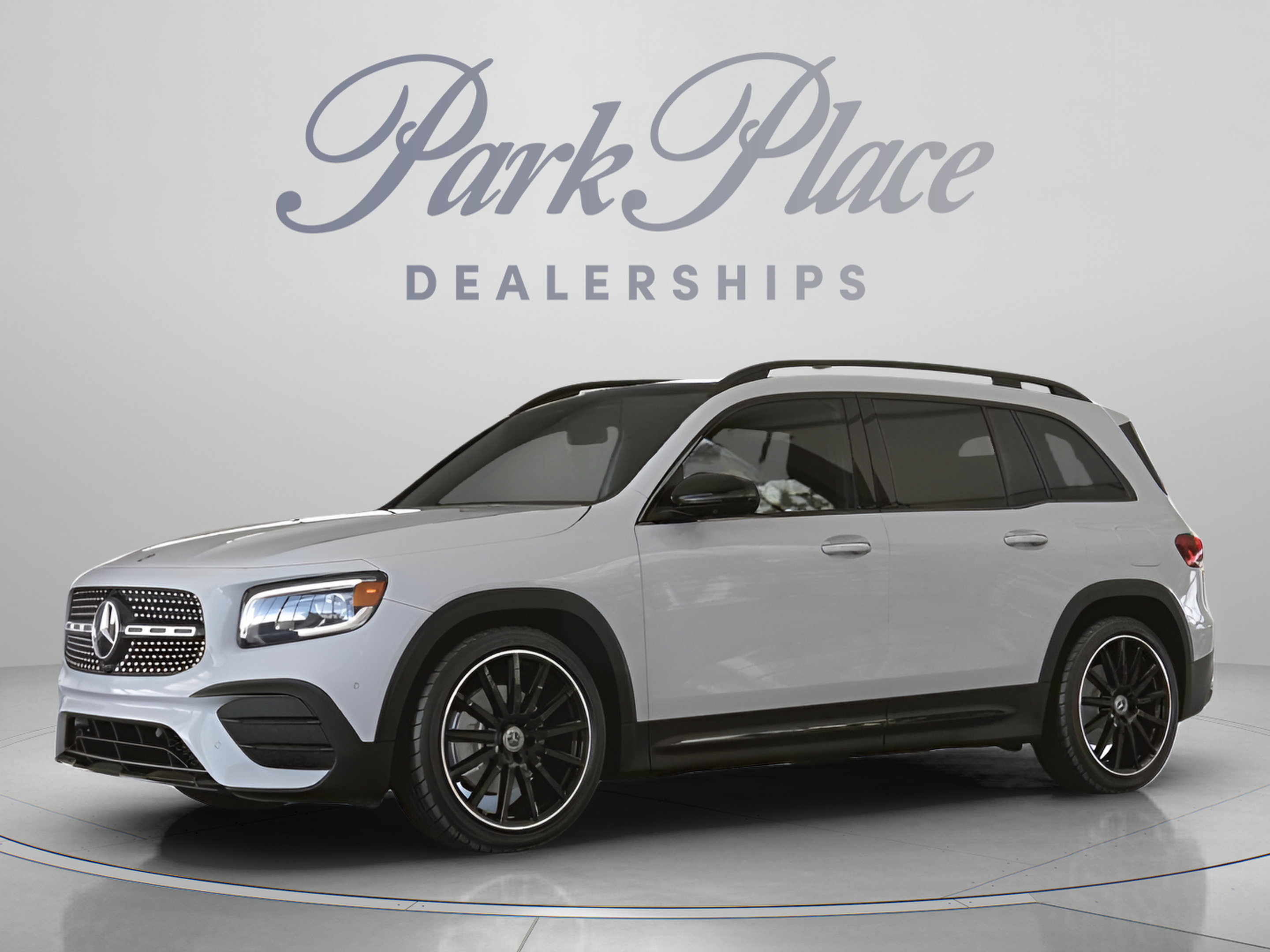 Certified 2023 Mercedes-Benz GLB 250 video 2