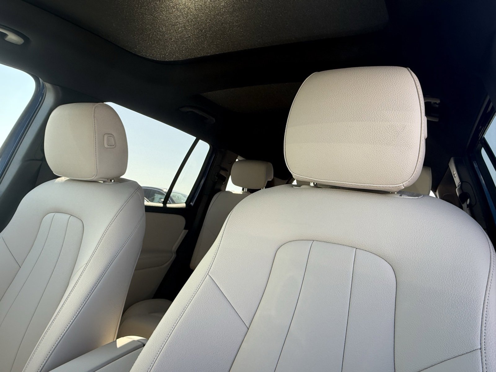 New 2026 Mercedes-Benz GLB 250 image 17