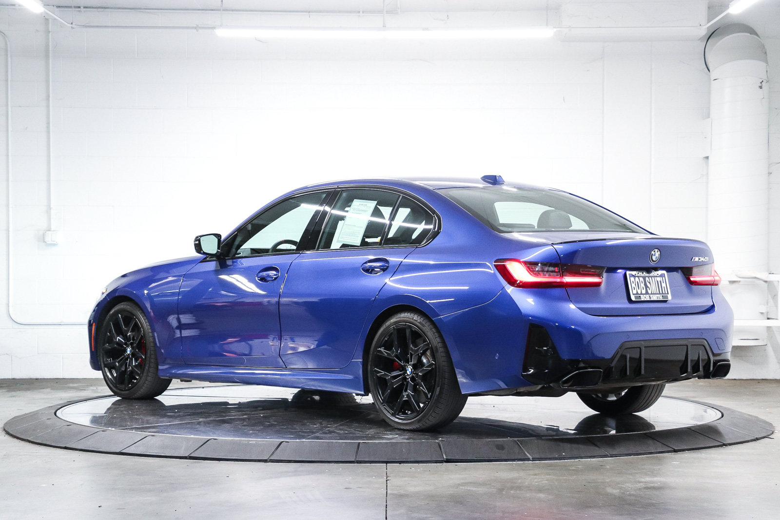 Used 2026 BMW M340i RWD image 4