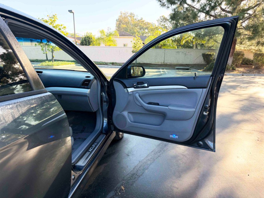 Used 2006 Acura TSX image 27
