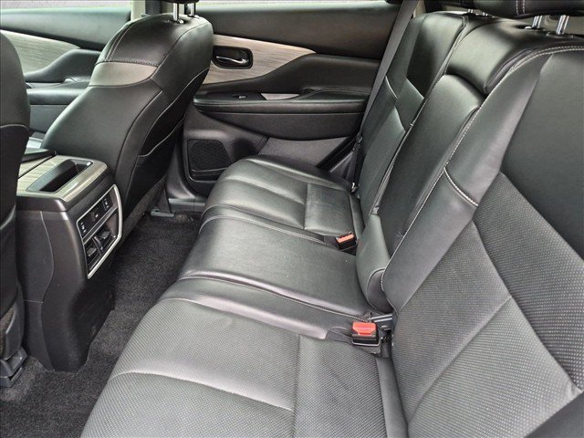 Used 2018 Nissan Murano Platinum AWD/4WD image 20
