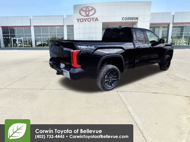 Used 2025 Toyota Tundra SR5 image 10