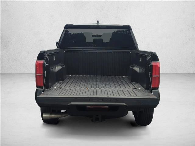 Certified 2025 Toyota Tacoma SR5 image 6