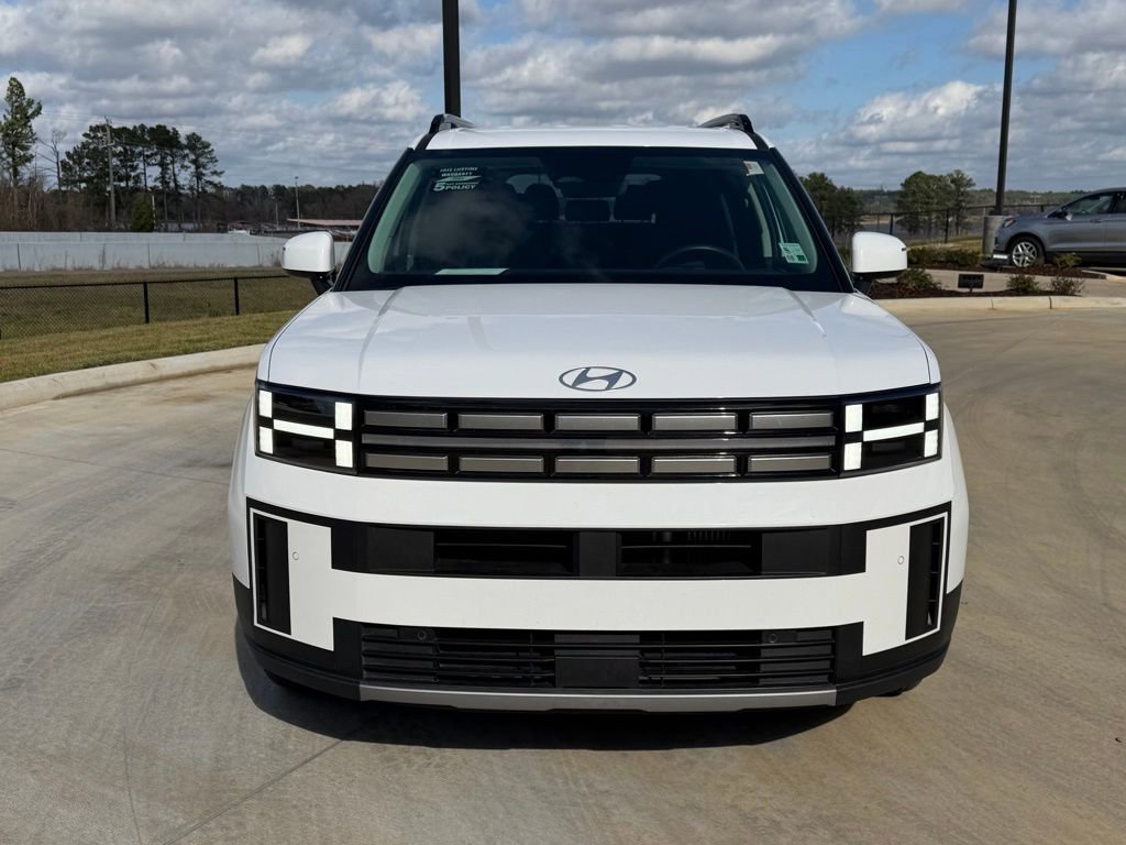 Used 2025 Hyundai Santa Fe SEL image 8