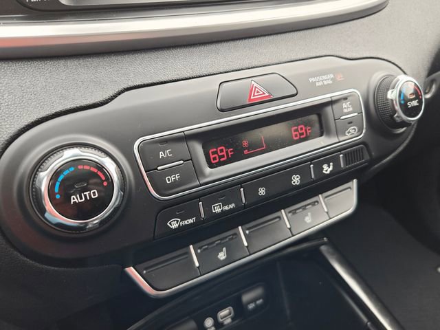 Used 2020 Kia Sorento SX AWD/4WD image 33