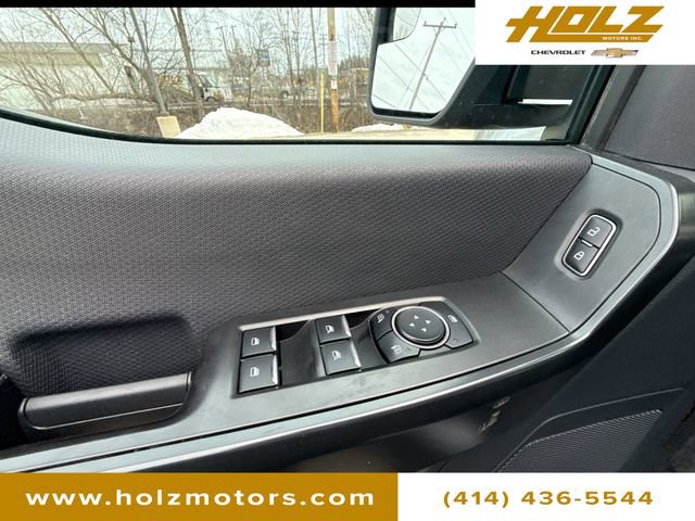 Used 2023 Ford F150 XL w/ STX Appearance Package AWD/4WD image 23