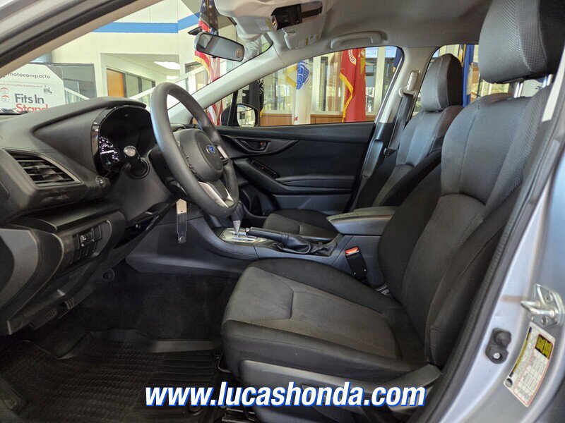 Used 2022 Subaru Impreza 2.0i image 7