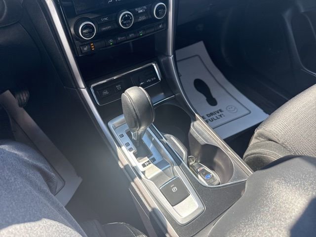 Used 2022 Subaru Ascent Premium w/ Convenience Package image 24