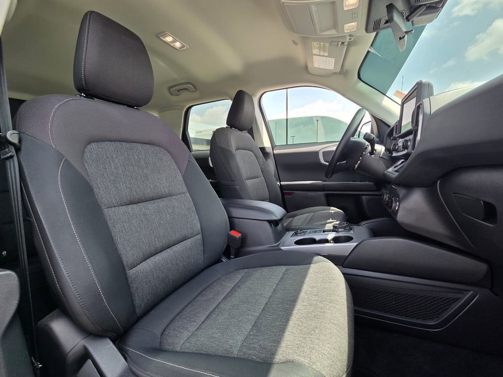 Used 2024 Ford Bronco Sport Big Bend AWD/4WD image 29