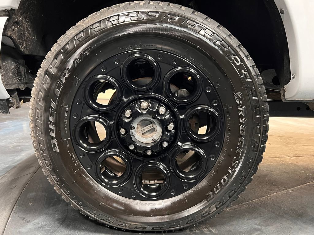 Used 2022 Ford F350 Lariat w/ Tremor Off-Road Package image 29