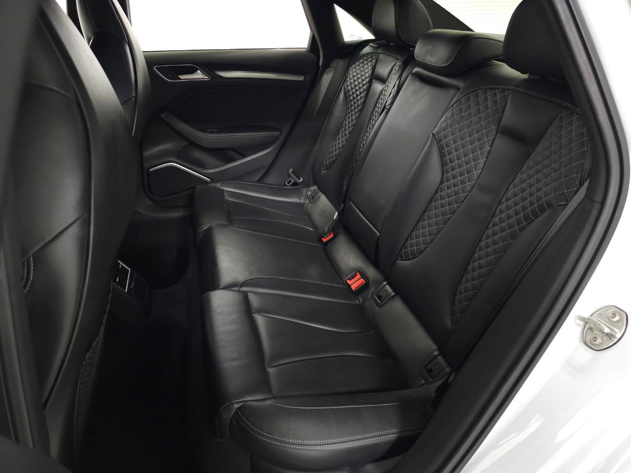 Used 2017 Audi S3 Premium Plus w/ Technology Package image 14