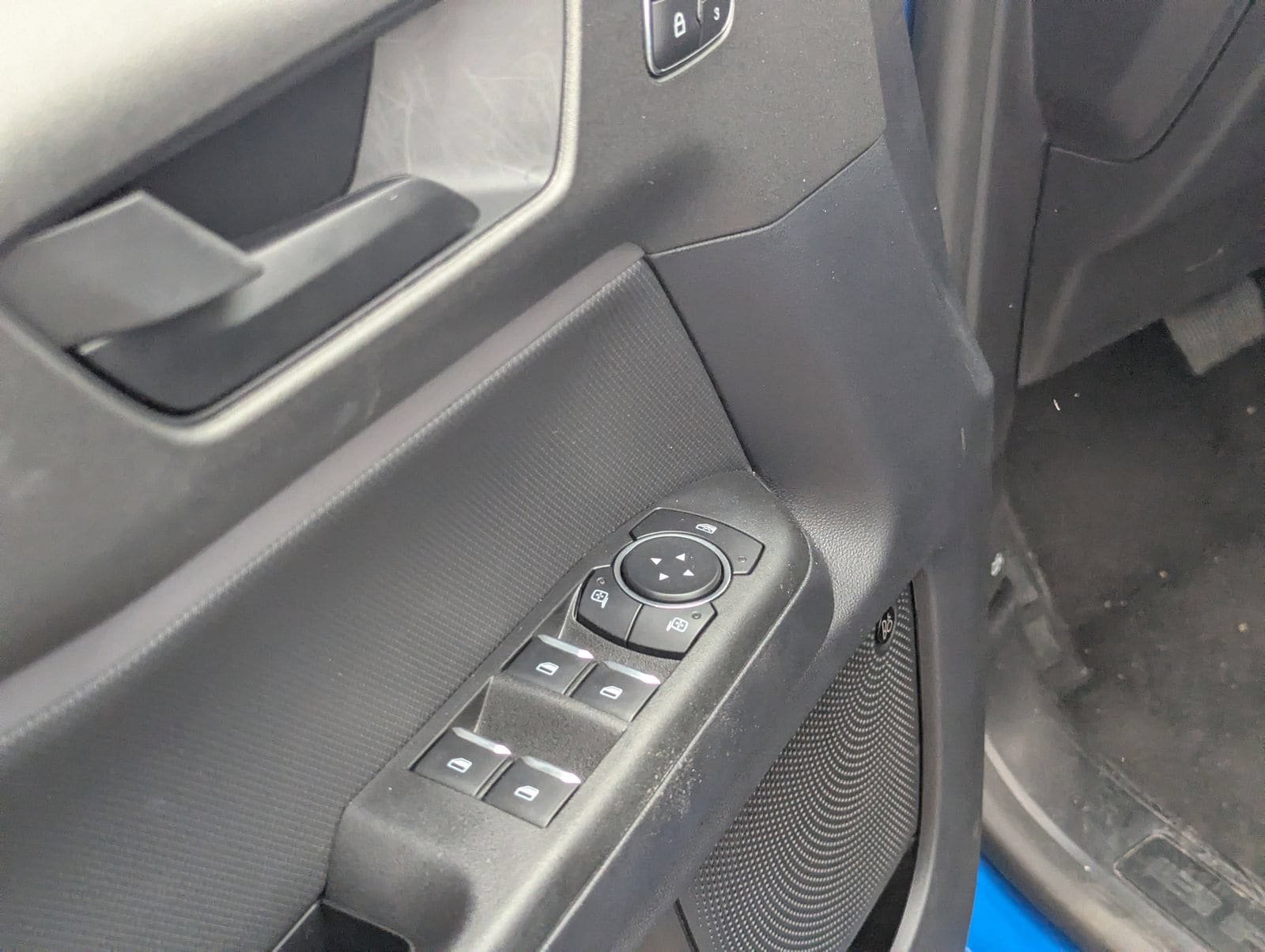 New 2025 Ford Bronco Sport Outer Banks w/ Outer Banks Tech Package+ AWD/4WD image 52