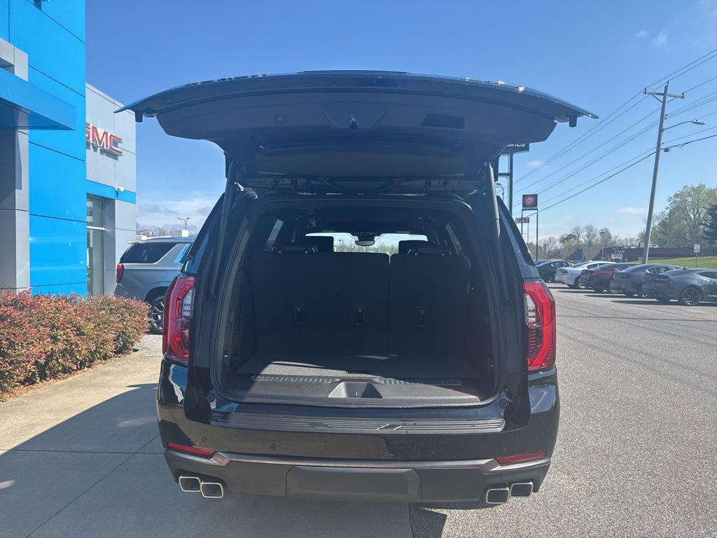 New 2026 GMC Yukon AT4 Ultimate image 5
