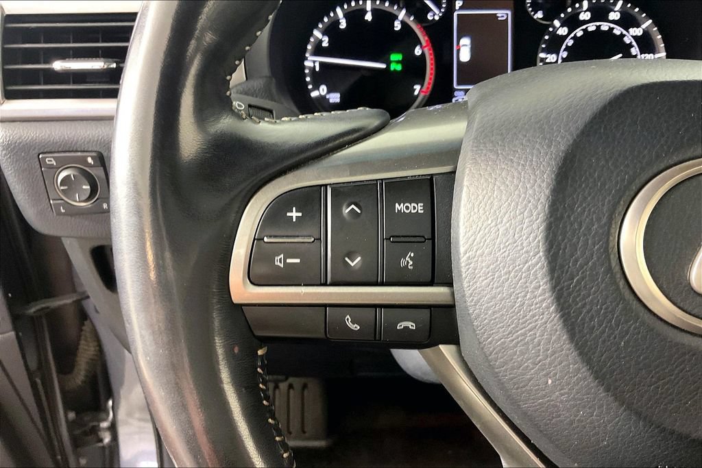 Used 2022 Lexus GX 460 Luxury w/ Off Road Package AWD/4WD image 10