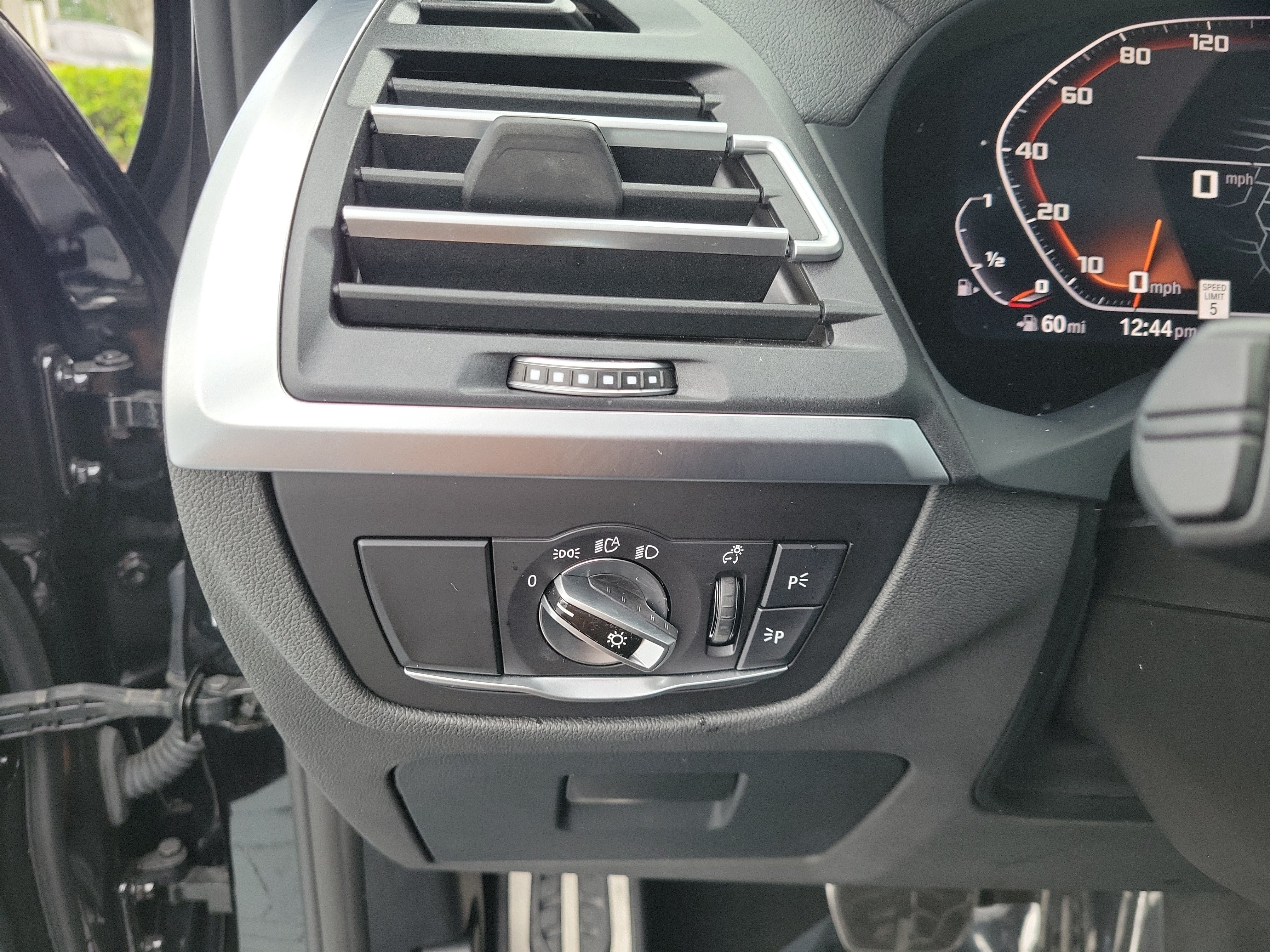 Used 2024 BMW X3 M40i w/ Premium Package AWD/4WD image 17