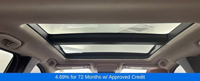 Used 2024 MAZDA CX-50 AWD 2.5 Turbo w/ Cargo Package image 35