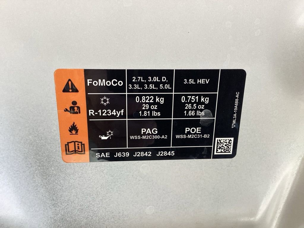 Used 2022 Ford F150 Lariat image 73