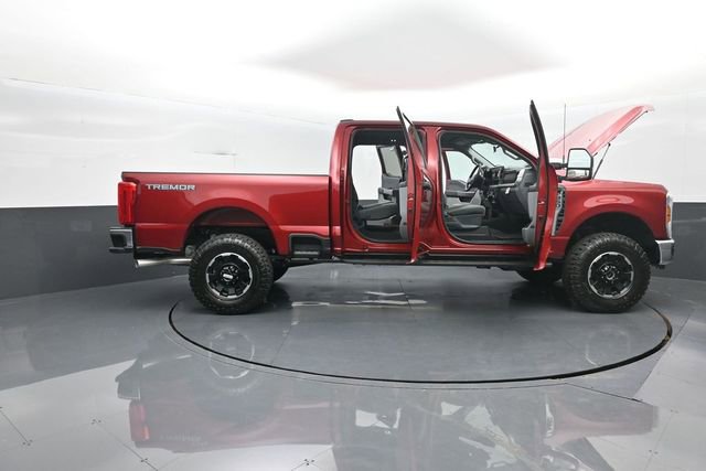 New 2026 Ford F350 XLT w/ Tremor Off-Road Package image 36