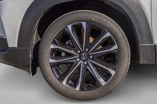 Used 2025 MAZDA CX-50 AWD 2.5 S w/ Premium Plus Pkg image 9