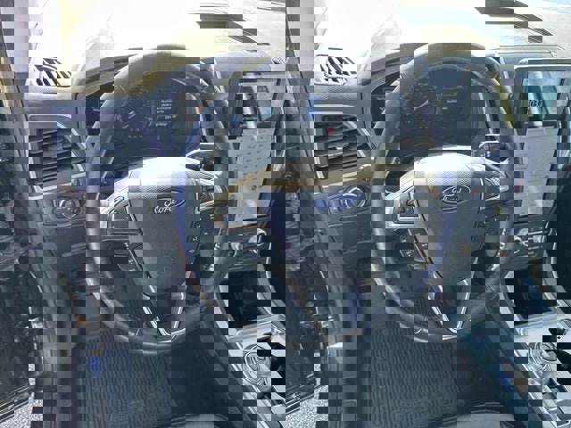 Used 2022 Ford Edge SEL w/ Convenience Package AWD/4WD image 13