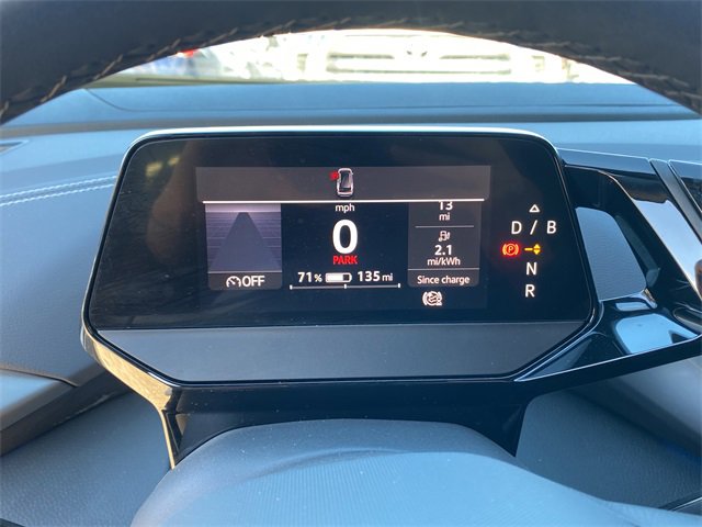 Used 2023 Volkswagen ID.4 Pro S image 25