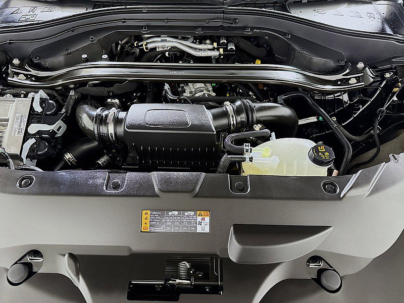 Used 2025 Lincoln Aviator Reserve w/ Equipment Group 201A image 33