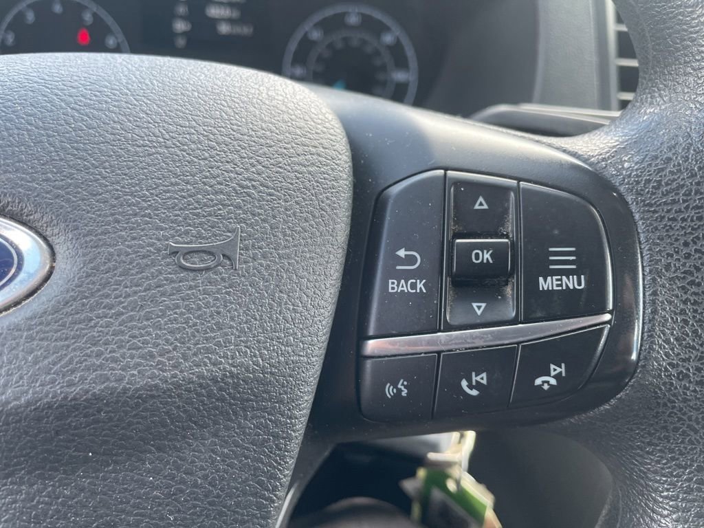 Used 2023 Ford Transit 250 Medium Roof AWD w/ Load Area Protection Package image 17