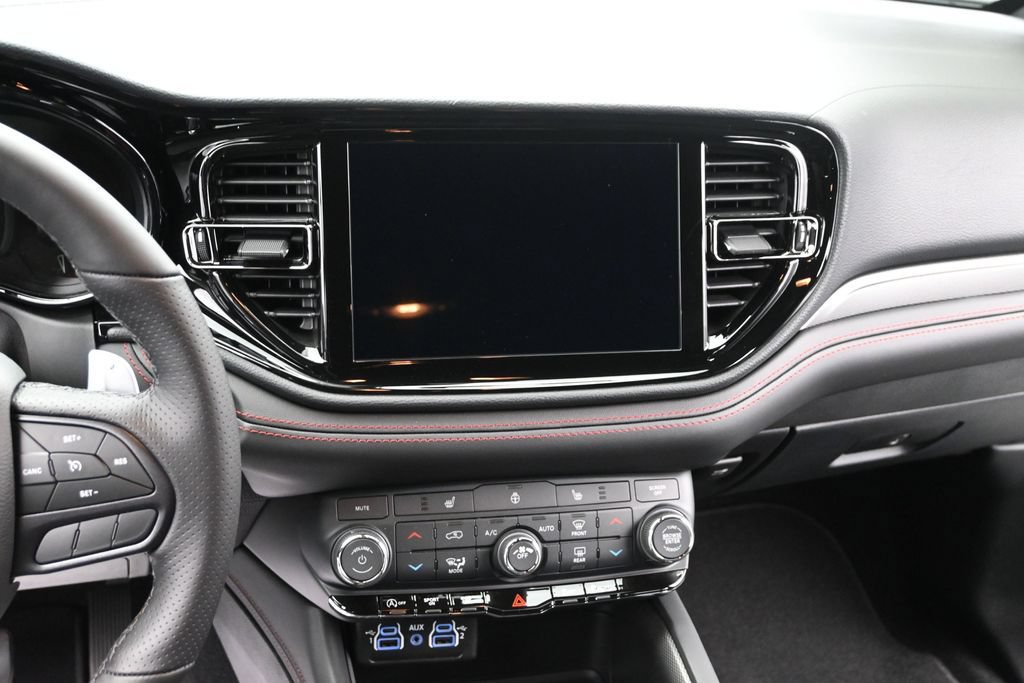 New 2026 Dodge Durango GT AWD/4WD image 28