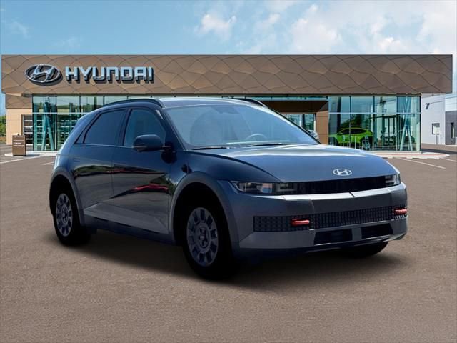 New 2026 Hyundai Ioniq 5 XRT image 11