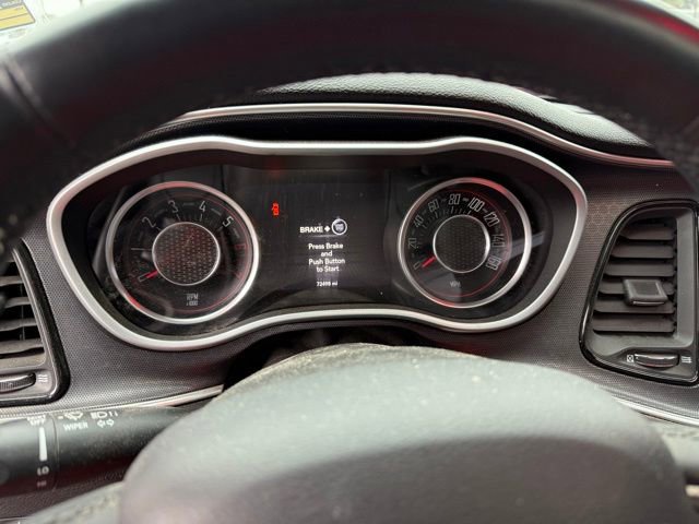 Used 2015 Dodge Challenger R/T Plus RWD image 5