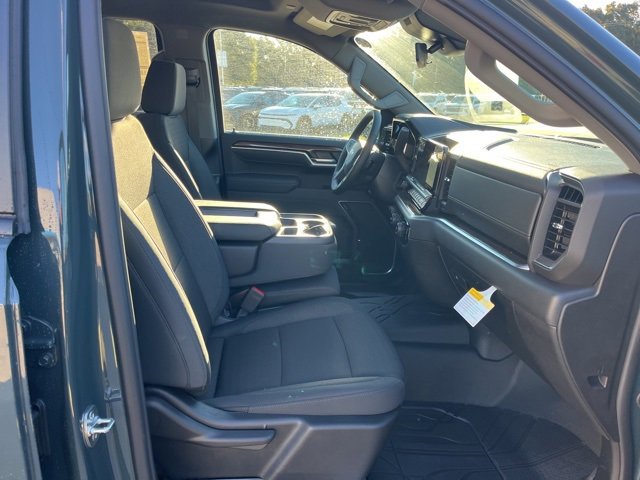 New 2026 Chevrolet Silverado 1500 LT w/ All Star Edition Plus image 33
