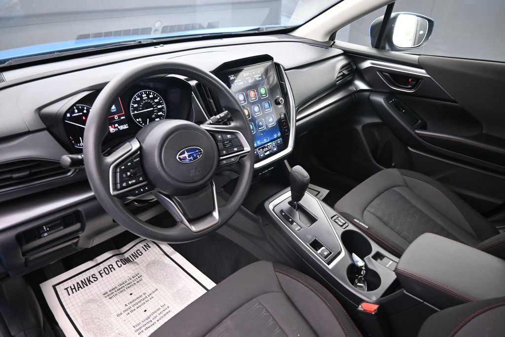 Used 2024 Subaru Impreza 2.0i Sport AWD/4WD image 19