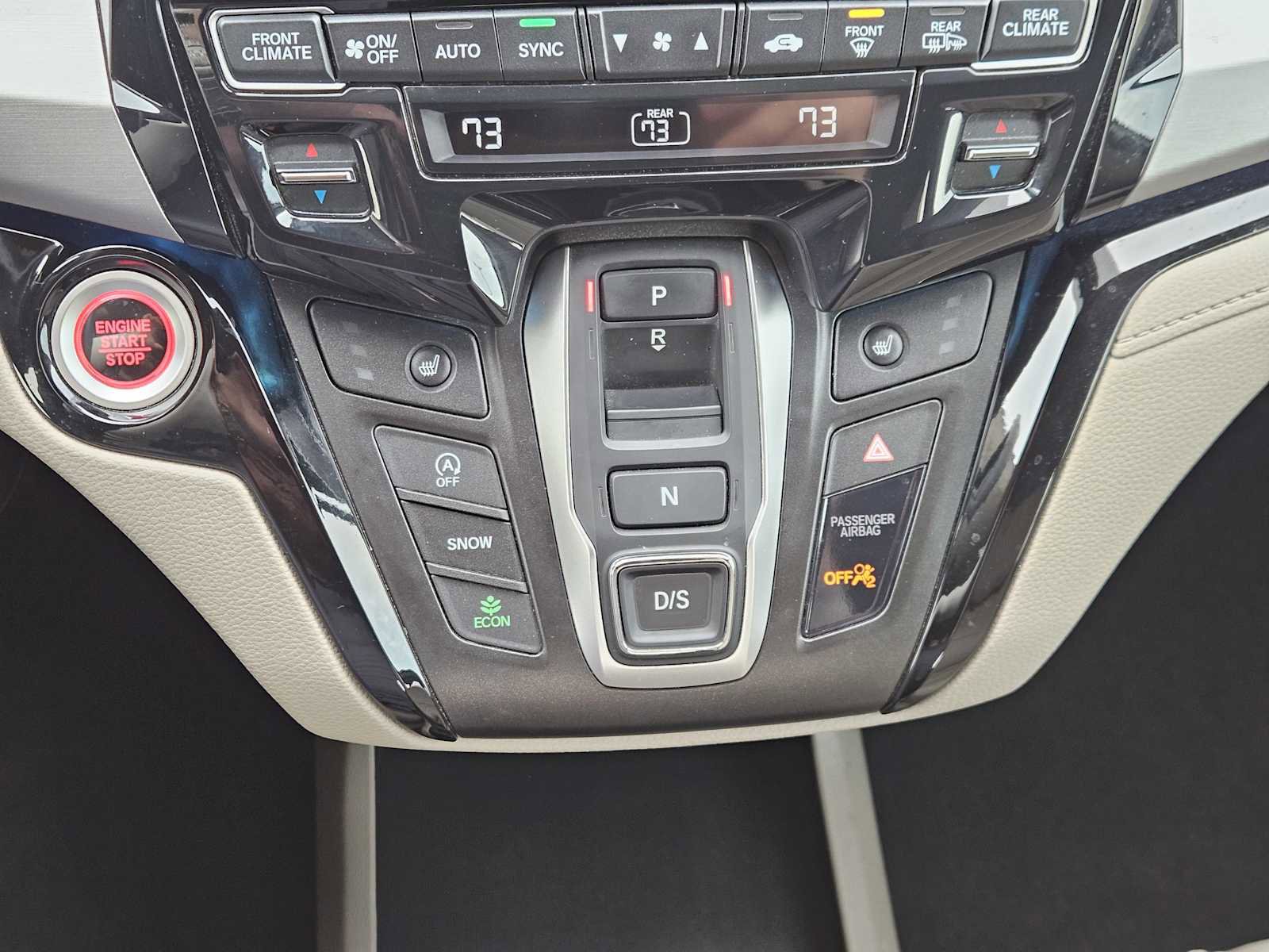 Used 2023 Honda Odyssey Touring image 19