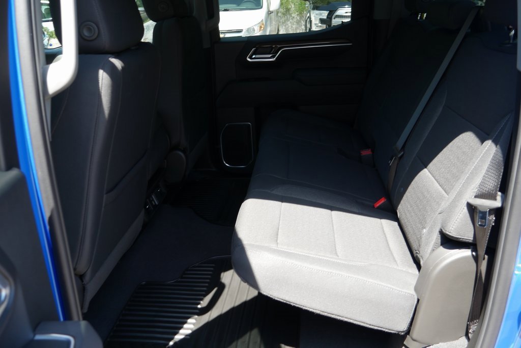 New 2026 Chevrolet Silverado 1500 LT image 23