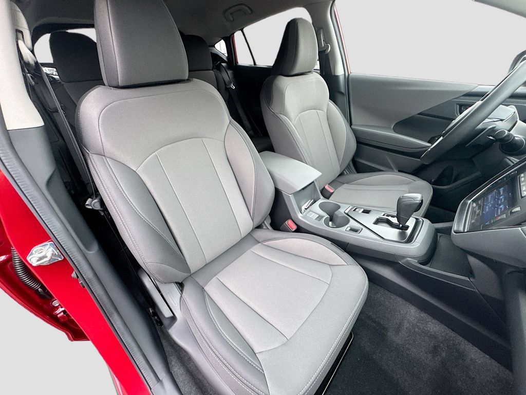 New 2026 Subaru Crosstrek 2.5i AWD/4WD image 25