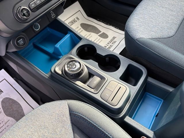 New 2026 Ford Maverick XLT image 22