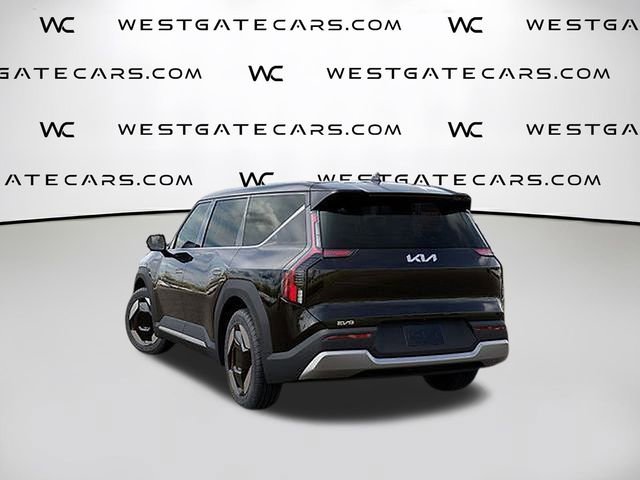 New 2026 Kia EV9 Light image 11