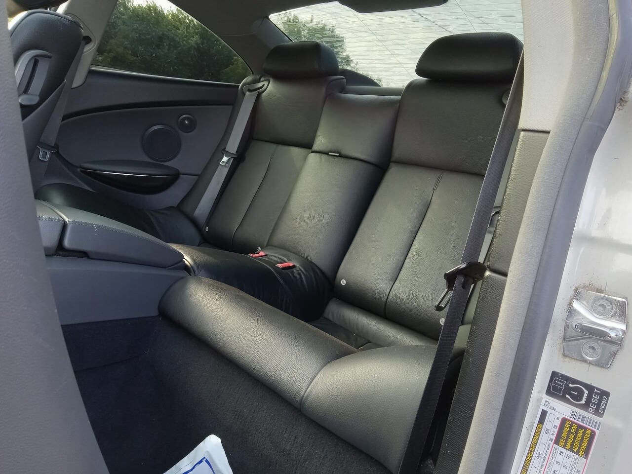 Used 2005 BMW 645Ci Coupe image 13