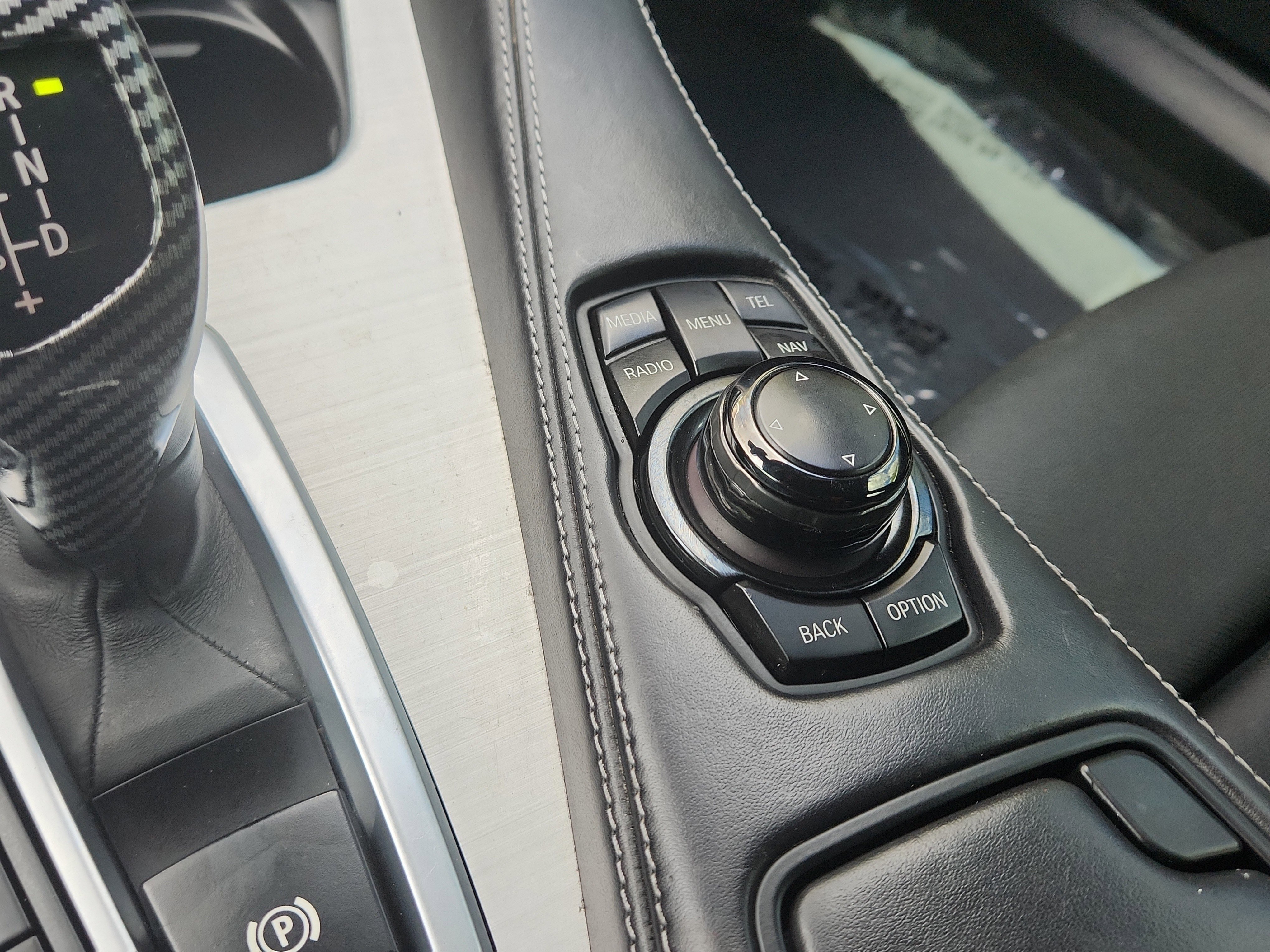 Used 2014 BMW 650i Gran Coupe xDrive w/ M Sport Edition AWD/4WD image 24