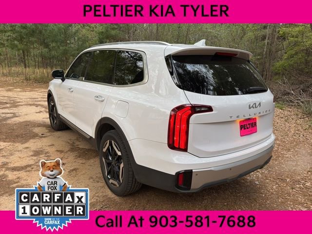 Used 2024 Kia Telluride S w/ S Sunroof Package image 10