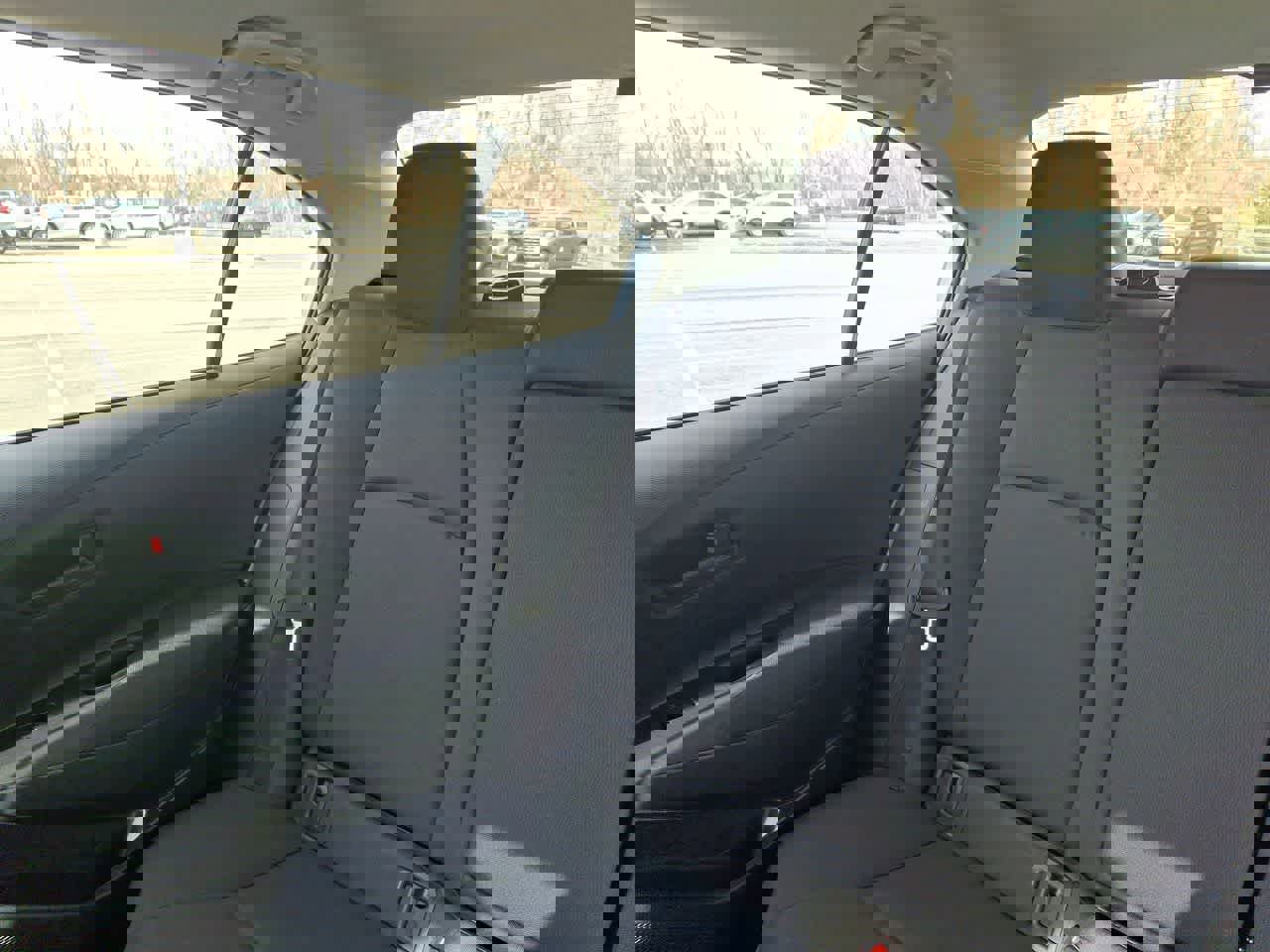 Used 2023 Toyota Corolla LE w/ LE Convenience Package image 12