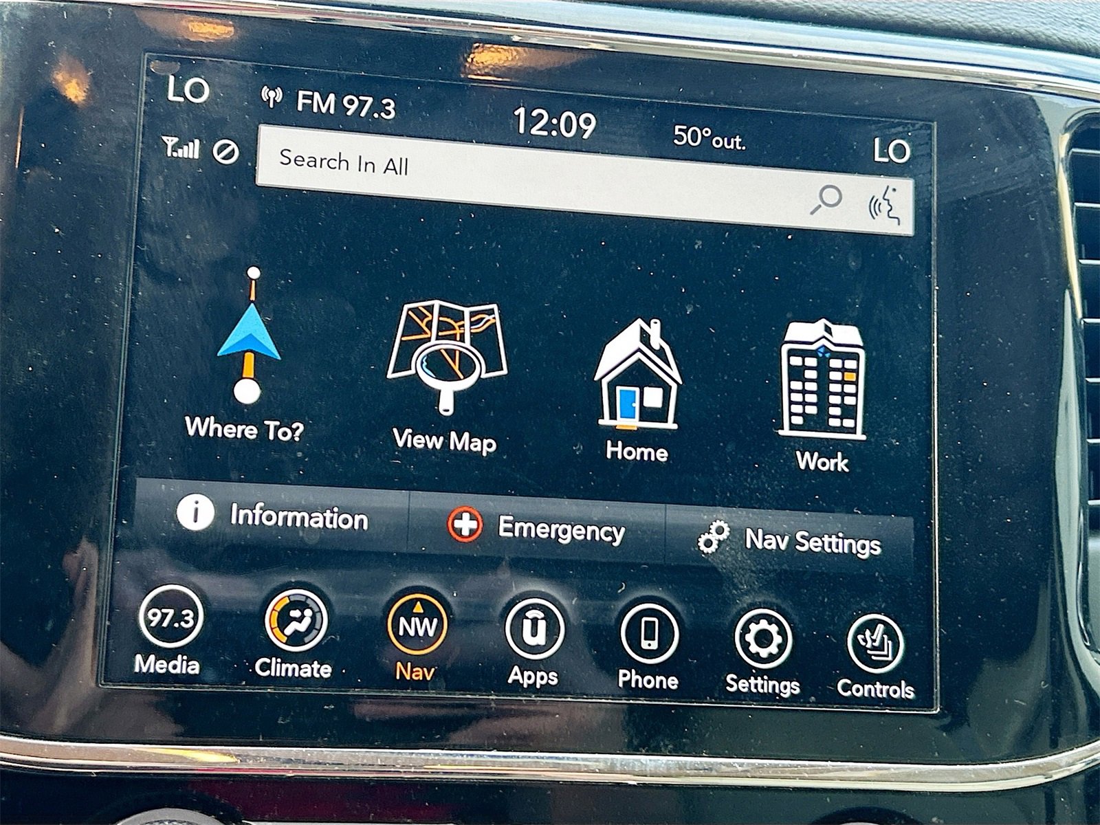 Used 2021 Jeep Grand Cherokee Limited image 13