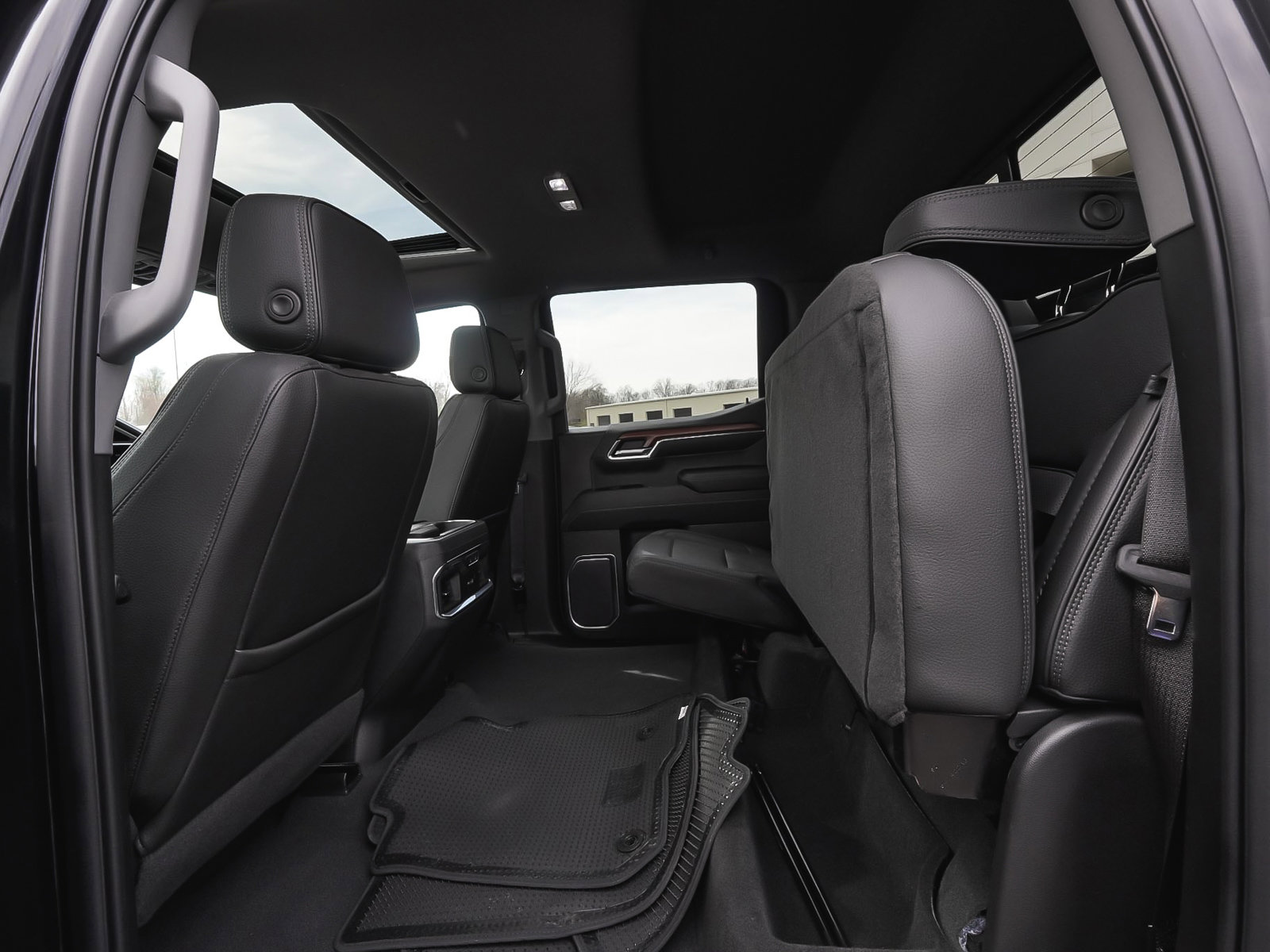 Used 2022 GMC Sierra 1500 Denali AWD/4WD image 35