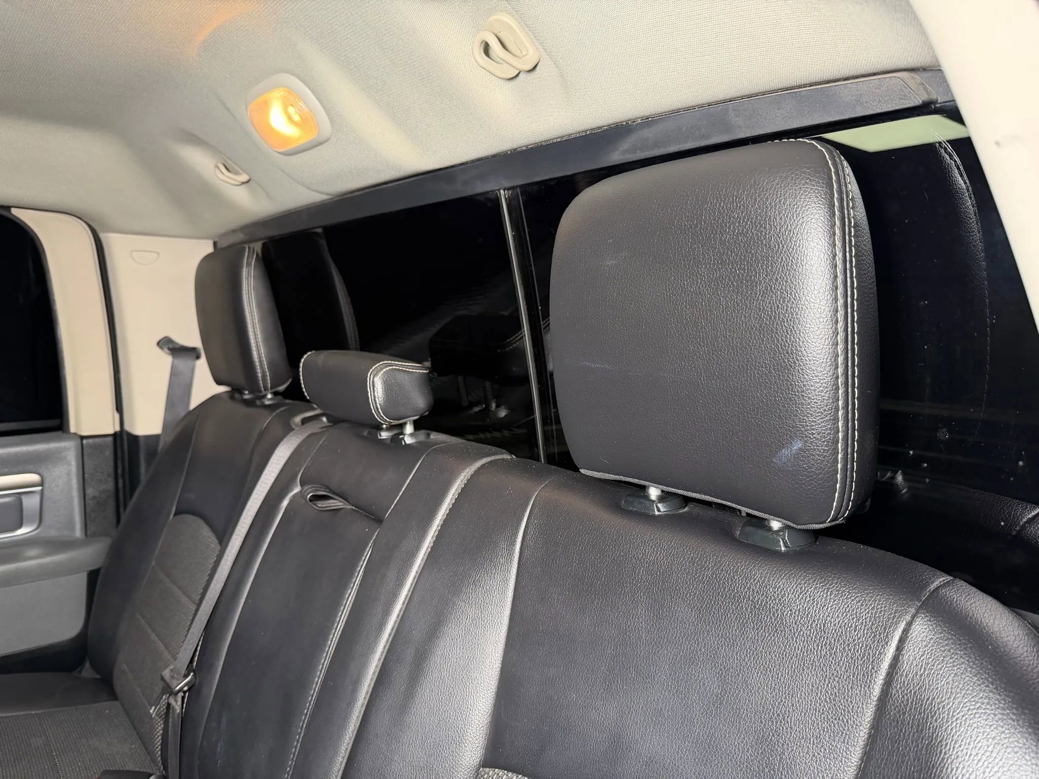 Used 2018 RAM 1500 Lone Star RWD image 20