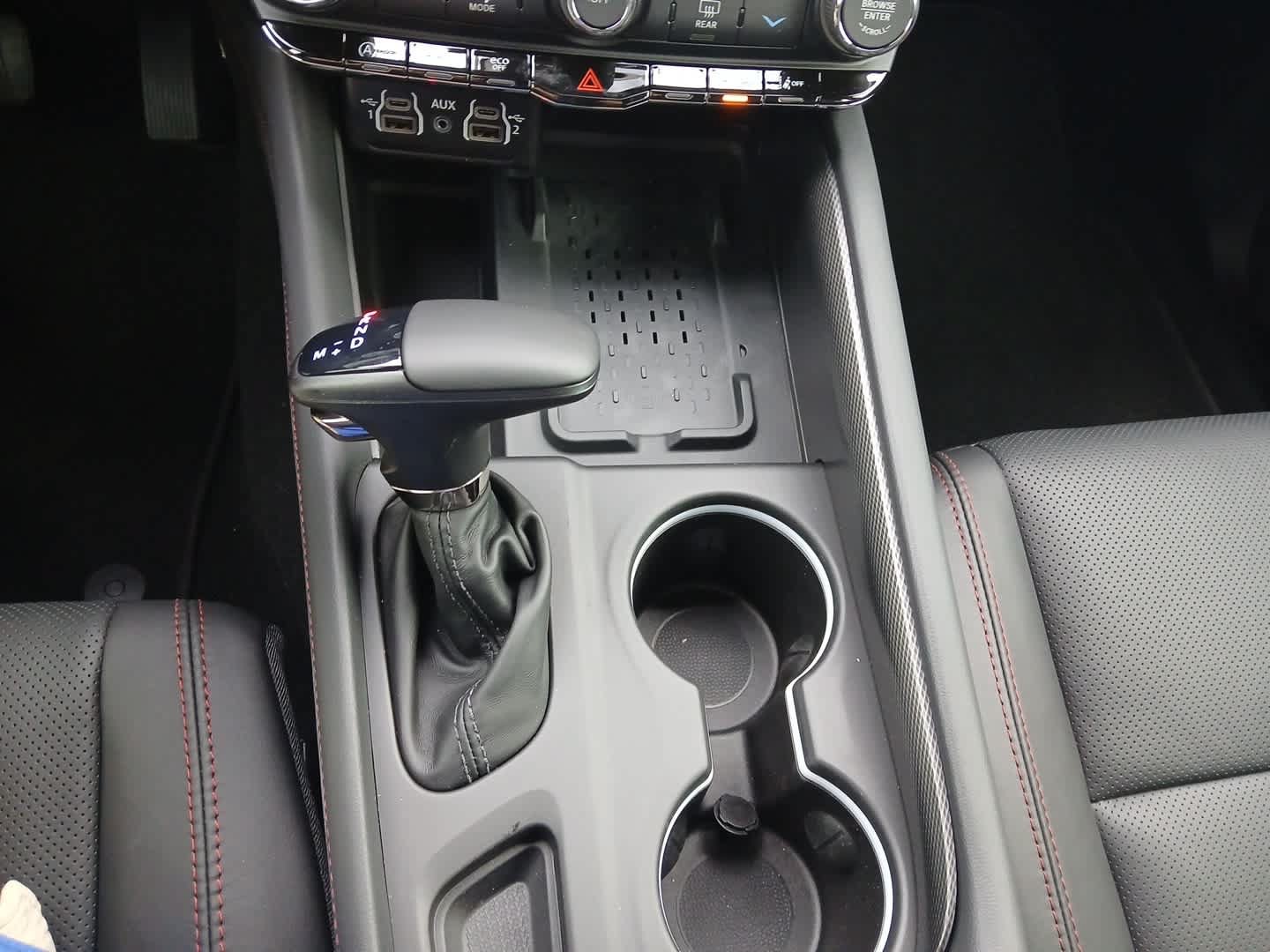 New 2026 Dodge Durango GT AWD/4WD image 61