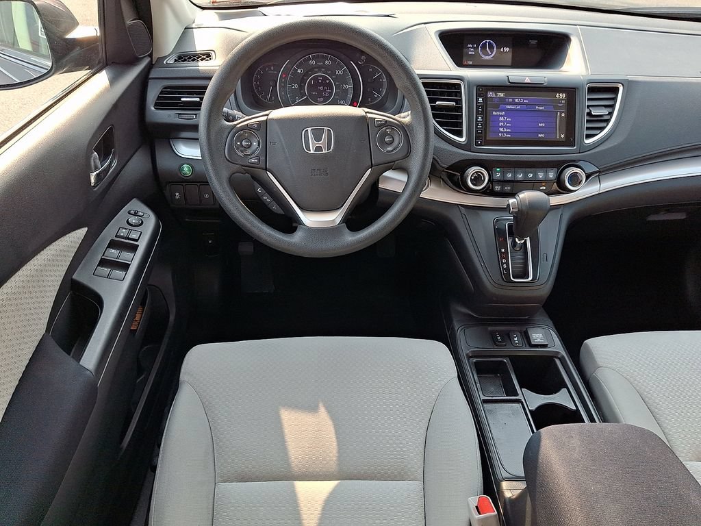 Used 2016 Honda CR-V EX image 11