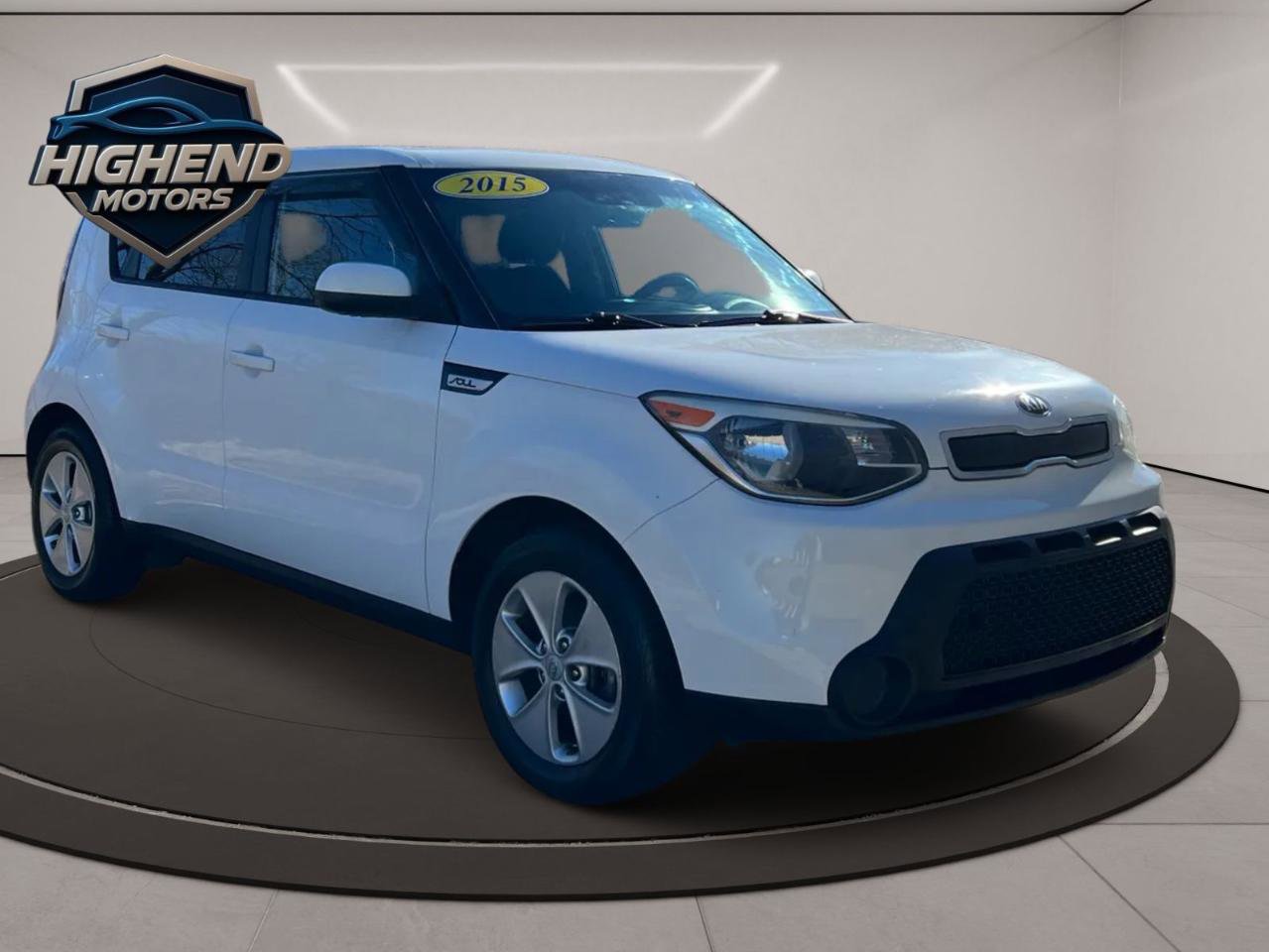 Used 2015 Kia Soul image 8